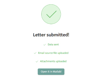 Attachments Made Simple